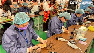 「千人爭冠淪怨懟」百座獎盃推手：不帶了