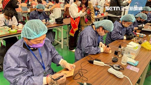 「千人爭冠淪怨懟」百座獎盃推手：不帶了