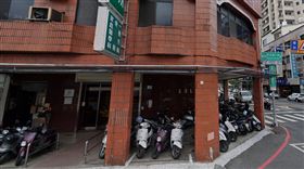 朱讚騫診所不只有看骨科，許多人也來這處理傷口。（圖／翻攝自Google街景）