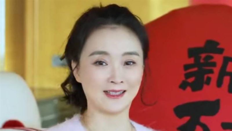 《還珠》女星19歲兒擁高顏值　超狂學歷曝