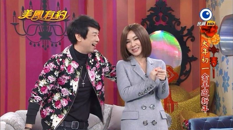 陳美鳳哀悼曹西平。（圖／翻攝自臉書）