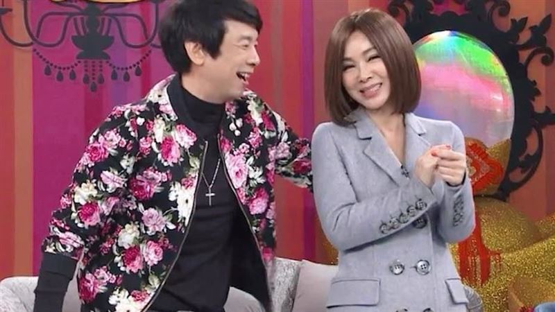 震驚曹西平驟逝！陳美鳳「心裡真的一揪」