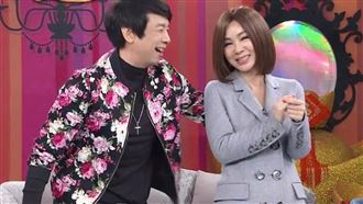 震驚曹西平驟逝！陳美鳳「心裡真的一揪」