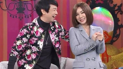 震驚曹西平驟逝！陳美鳳「心裡真的一揪」