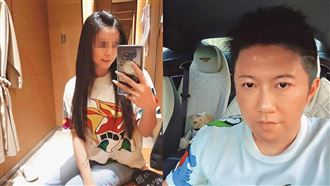 已婚賓賓哥紅粉知己身分曝！粉喊：大嫂好