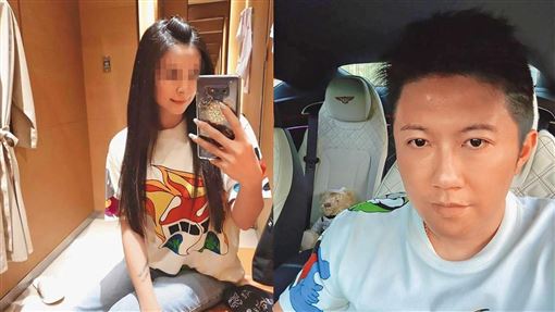 已婚賓賓哥紅粉知己身分曝！粉喊：大嫂好