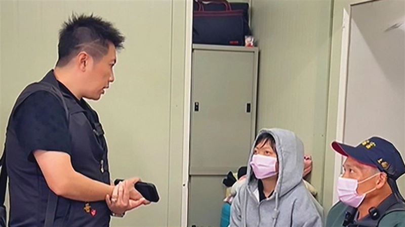 賓賓哥被爆逃漏稅　沒買逾5萬元佛牌踢群