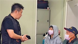 賓賓哥被爆逃漏稅　沒買逾5萬元佛牌踢群