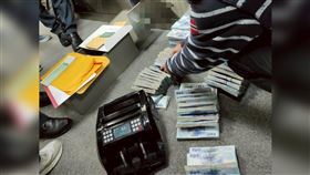 台北東區港式茶餐廳「茗香園冰室」老闆羅以翔（41歲）利用第三方支付平台「HEROPAY」洗錢逾259億餘元，不法獲利超過5億元，羅男日前已被檢方聲押獲准，其新購的保時捷911 Carrera GTS（市值約1000萬餘元）今天將由執行署士林分署進行法拍。