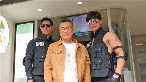 不再錢來就幹！沈玉琳回歸熱吵店官方說話