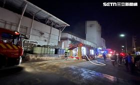 高雄,冷壓,油槽,火警,鋼鐵廠,唐榮,上櫃
