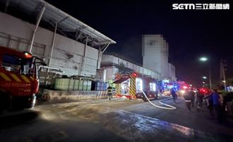 上櫃鋼鐵廠焚惡火…50人逃死！初步調查曝