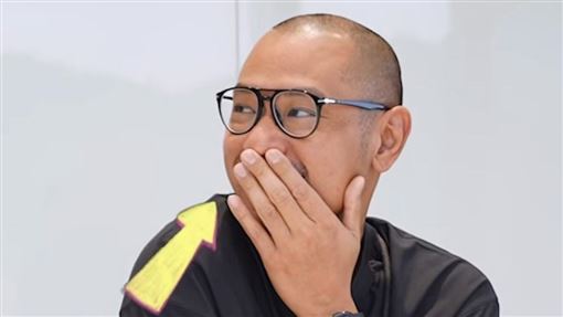 獨家／分手小嫻3年遭疑結婚　金剛首發聲