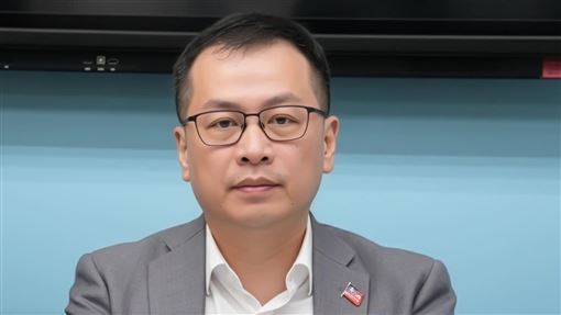 羅智強稱藍執政無共機越中線　羅文嘉打臉