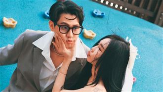 李玉璽媽急抱孫！許允樂凍卵掃除婚事障礙