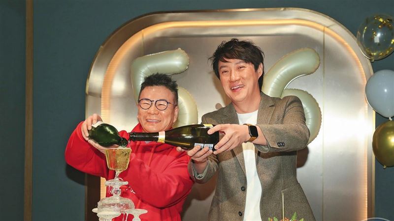 走幾步就累！沈玉琳求救　芽芽堅持救了他