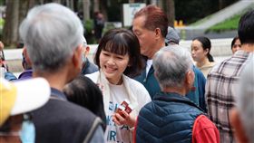 吳欣岱昨（30）晚宣布，決定請辭台灣基進秘書長一職，並已獲得黨主席同意。她說，接下來會全力投入地方選舉與地方經營。（圖／翻攝自吳欣岱臉書）