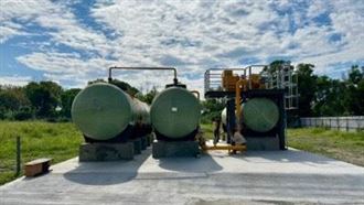 儲能新解法曝光　美格電力膠囊登場卡位！