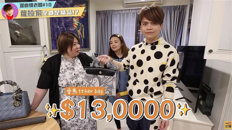 遭前員工逃稅8位數　網紅始祖律師函反擊