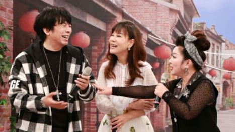 曹西平猝逝自宅！白冰冰「惆悵刪電話簿」