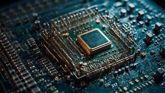 晶片擴產門檻！中國下令設備半數國產