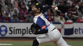 悍將簽下第4位洋投　前洋基3A投手2月報到