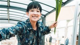 孟耿如和黃子佼曾遭女方父母反對，如今婚姻也已結束。（圖／翻攝自孟耿如臉書）