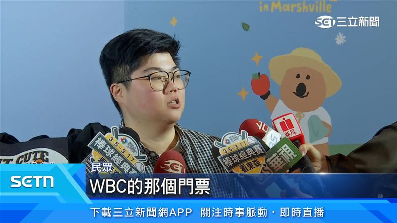 除了可愛IP商品，也搭上經典賽話題