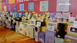 超商搶攻春節福袋商機　十大話題肖像吸睛