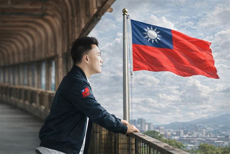 林沛祥解釋，圖片因製圖作業疏失出現錯誤，經發現後已立即修正並更換。（圖／翻攝自林沛祥臉書）