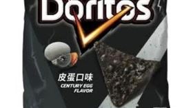  皮蛋多力多滋(圖／翻攝自momo購物網)