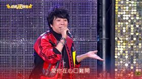 曹西平《曾來入夢》唱盡孤獨與思念，他自己一句路是自己走的引淚崩。（圖／翻攝自《曹西平的粉絲愛團》臉書） 