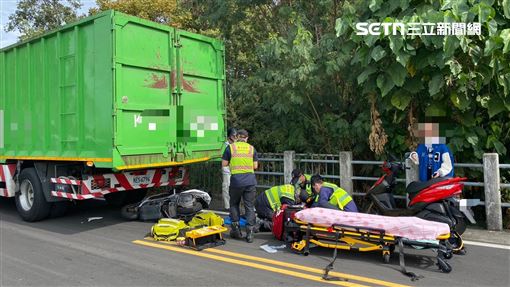載同學吃午餐！女大生車禍殞命…校方不捨
