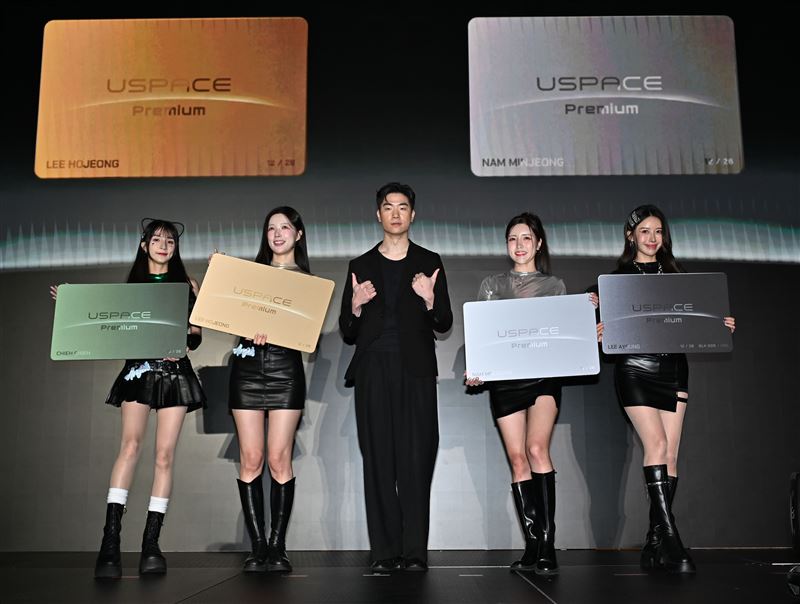 USPACE悠勢科技集團執行長宋捷仁表示，停車是消費的起點也是城市移動數位轉型過程中不可或缺的新型基礎設施。（圖／USPACE提供）