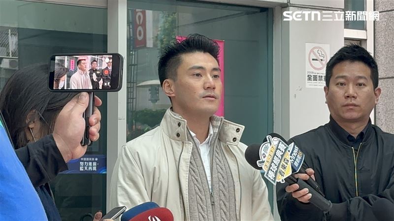 中共軍演！藍前青年部副主任嗆鄭麗文下台