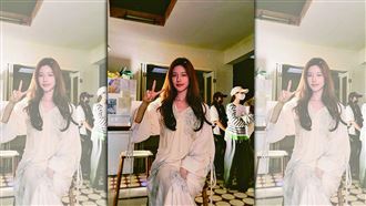 當紅女星突罹失語症　急停工休養終於復出