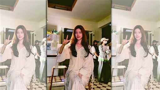 當紅女星突罹失語症　急停工休養終於復出