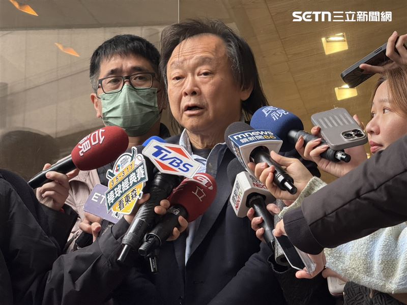 民進黨立委王世堅認為,TISA成效不錯切可以照顧到更多族群,政府應多多宣傳(圖/記者劉秀敏攝影)