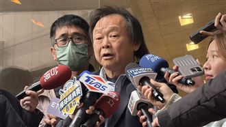 見柯文哲沒問題　王世堅：早該推代理孕母