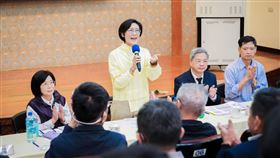 林岱樺「三大有感政策」點亮高雄夜空