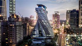 陶朱隱園。（圖／Discovery提供）