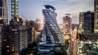 陶朱隱園。（圖／Discovery提供）