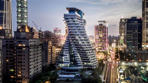 不是台灣人！「陶朱隱園」17樓神秘買家曝