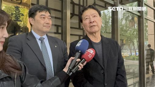 馬英九三中案二審無罪　趙少康幫喊冤