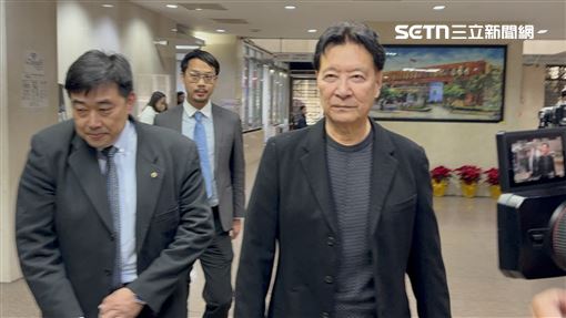 趙少康亮票被訴一審獲判緩刑　理由出爐