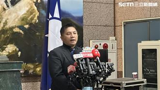 鄭麗文被嗆下台！國民黨：多數黨員滿意她