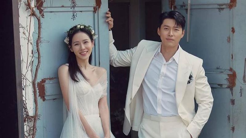 玄彬孫藝真捐2億　每年善舉不斷金額超高