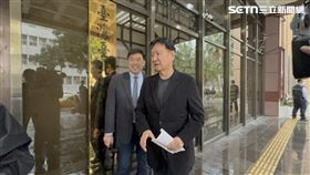 ▲「三中案」二審仍判無罪，趙少康替馬英九經歷近20年訴訟，感到很不公平。（圖／記者楊佩琪攝）