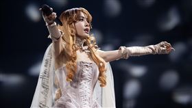 蔡依林「PLEASURE」世界巡迴演唱會。（圖／凌時差提供）