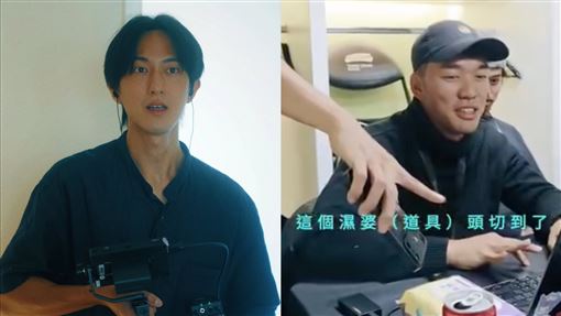 蔡依林演唱會幕後竟是台劇男星　花絮曝光